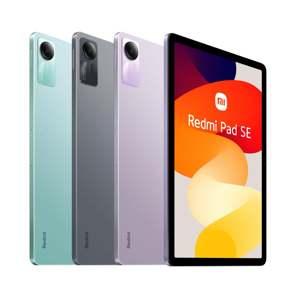 Xiaomi Redmi Pad SE (11“)