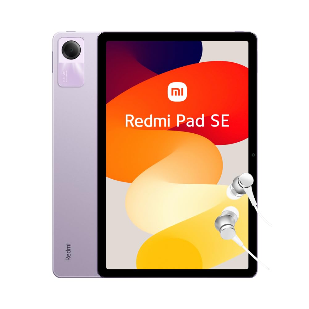 Xiaomi Redmi Pad SE (11“)