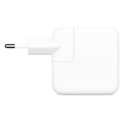 Apple 35W Dual USB‑C Port Power Adapter