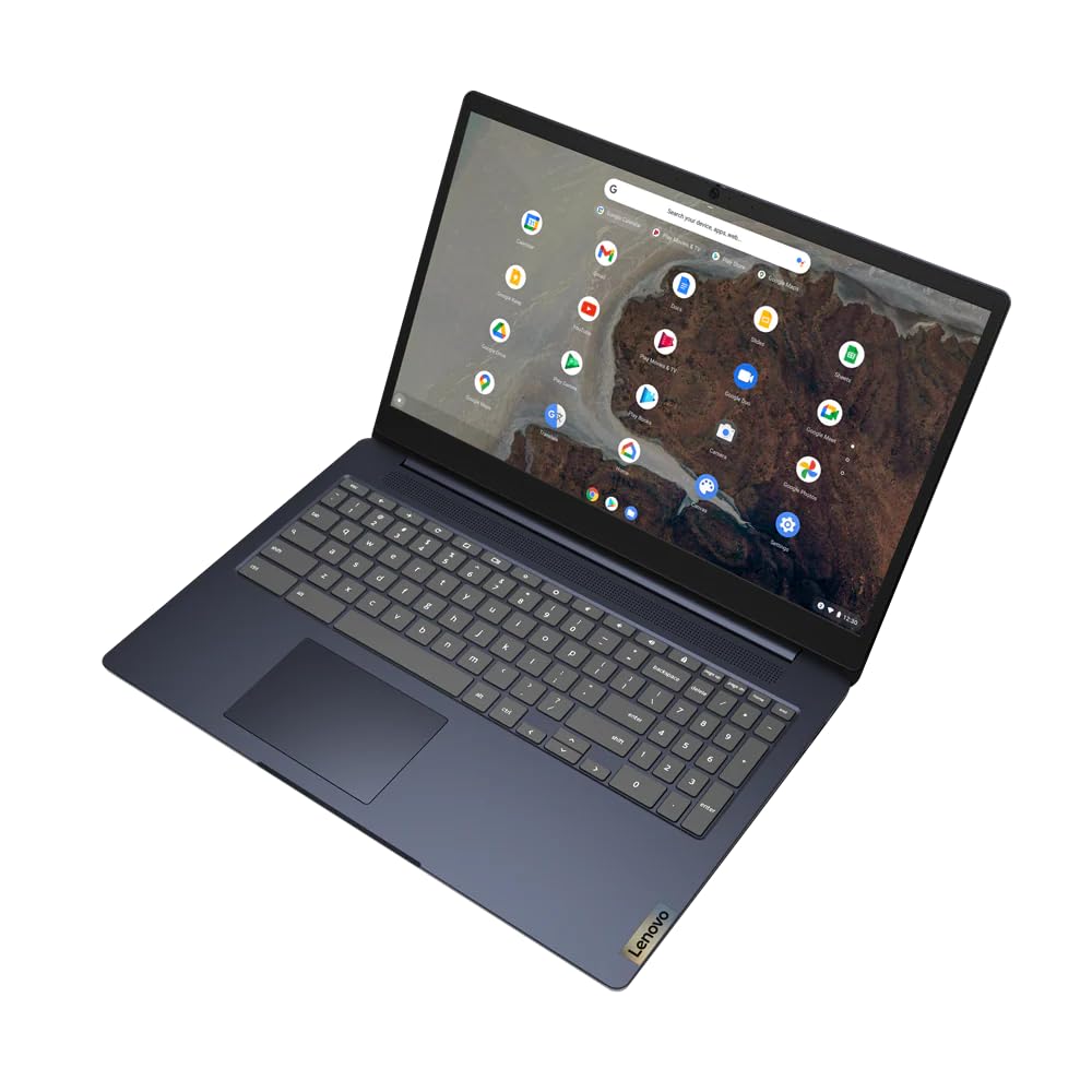 Lenovo IdeaPad Flex 3 - Chromebook Convertible Laptop