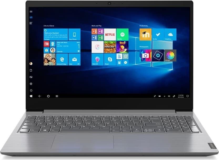 Lenovo Full-HD Notebook - 16GB DDR4 - 1000 GB SSD - Windows 11 Prof.