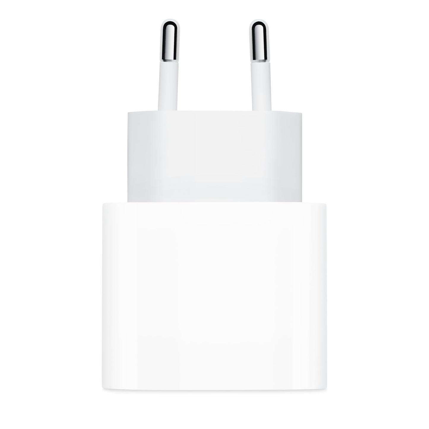 Apple 35W Dual USB‑C Port Power Adapter