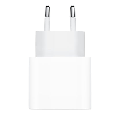 Apple 35W Dual USB‑C Port Power Adapter