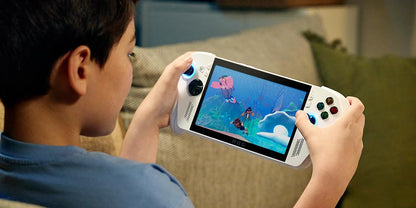 ASUS ROG Xbox Ally Konsole inkl. 3Monate GamePass Ultimate