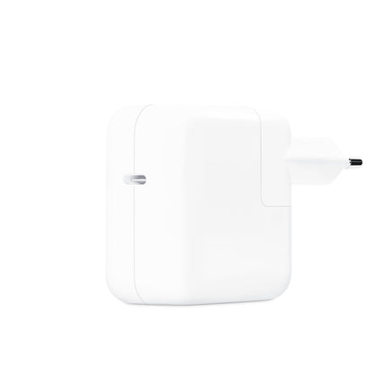 Apple 35W Dual USB‑C Port Power Adapter