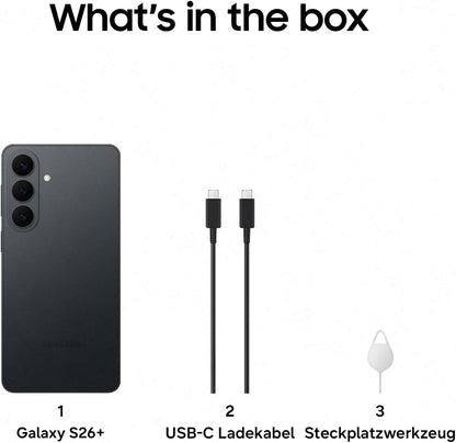 Samsung Galaxy S26 Plus