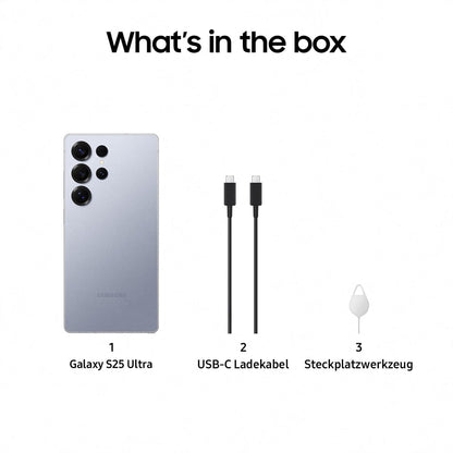 Samsung Galaxy S25 Ultra