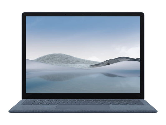 Microsoft Surface Laptop 4, 13,5 Zoll Laptop