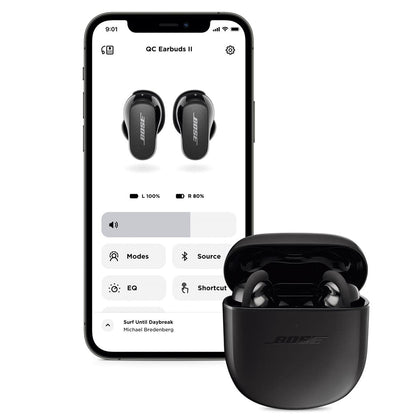 Bose QuietComfort Earbuds II