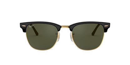 Ray-Ban - Clubmaster Sonnenbrille