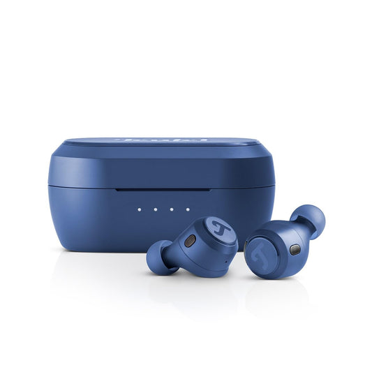 Teufel REAL Blue TWS 3 - Wireless Earbuds In-Ear - Bluetooth mit Noise Cancelling