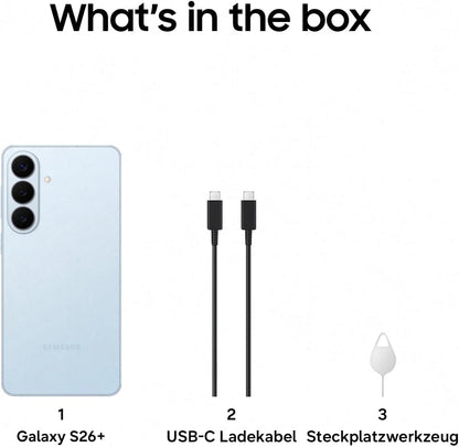 Samsung Galaxy S26 Plus