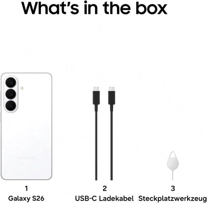 Samsung Galaxy S26