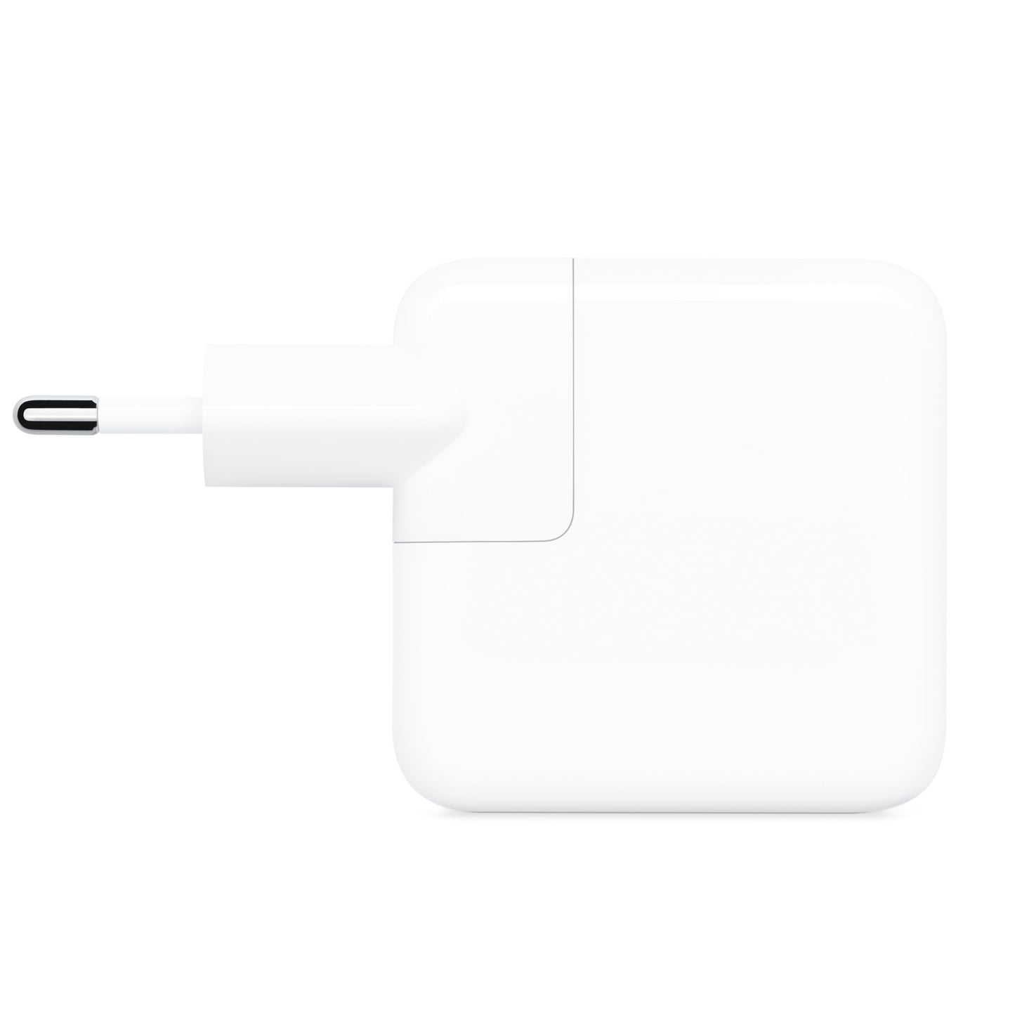 Apple 35W Dual USB‑C Port Power Adapter