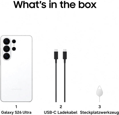 Samsung Galaxy S26 Ultra