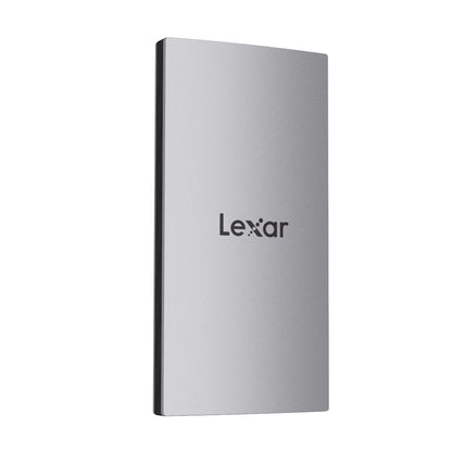 Lexar ES3 External SSD 1TB, USB 3.2 Gen2