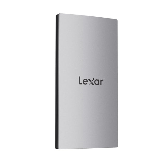 Lexar ES3 External SSD 1TB, USB 3.2 Gen2