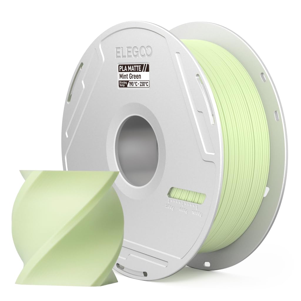ELEGOO Matte PLA Filament