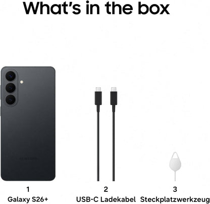 Samsung Galaxy S26 Plus