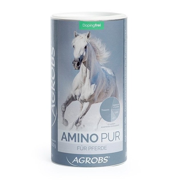 Agrobs Amino Pur