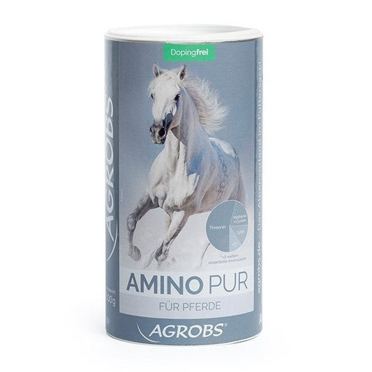 Agrobs Amino Pur
