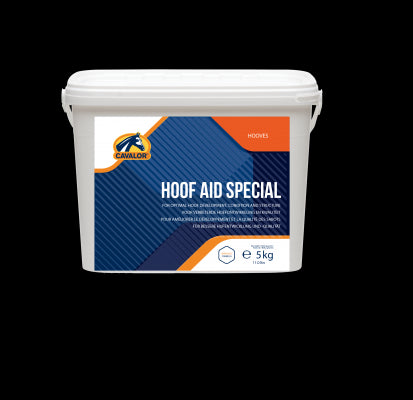 Cavalor Hoof Aid Special