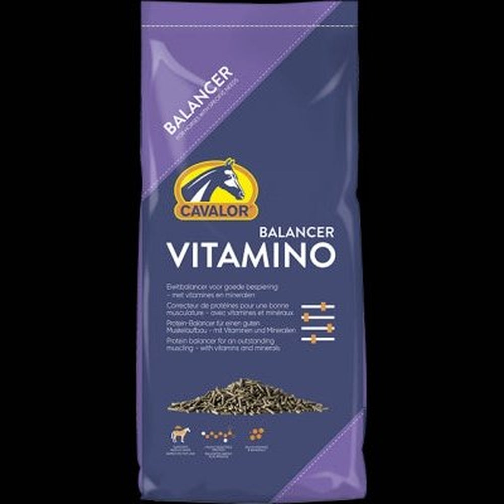 Cavalor Balancer - VitAmino