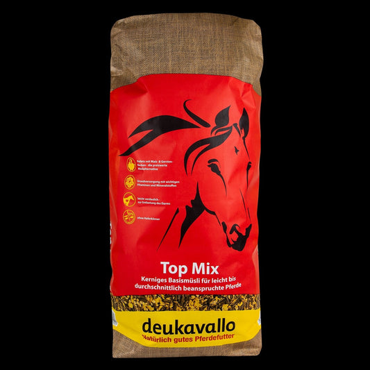 Deukavallo Top-Mix