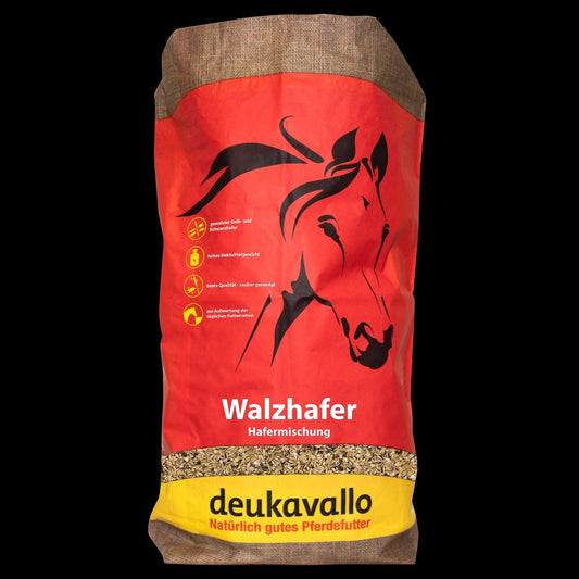 Deukavallo Walzhafer