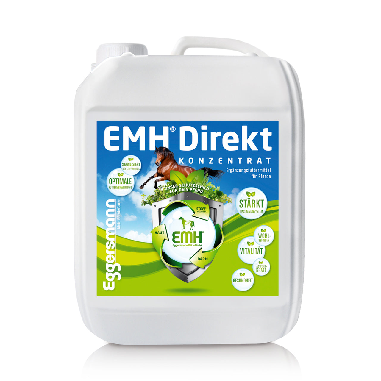 Eggersm. EMH Direkt Wellness
