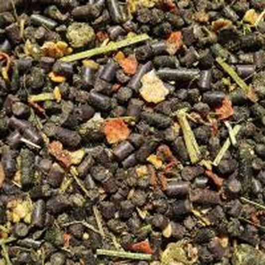 Eggersm. Senior Müsli getreidefrei