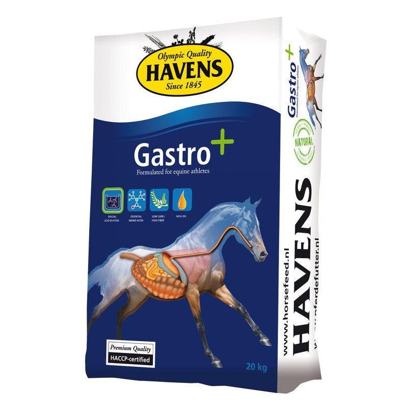 Havens Gastro+