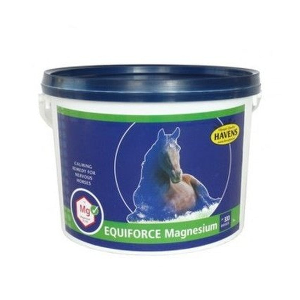 Havens EquiForce Magnesium