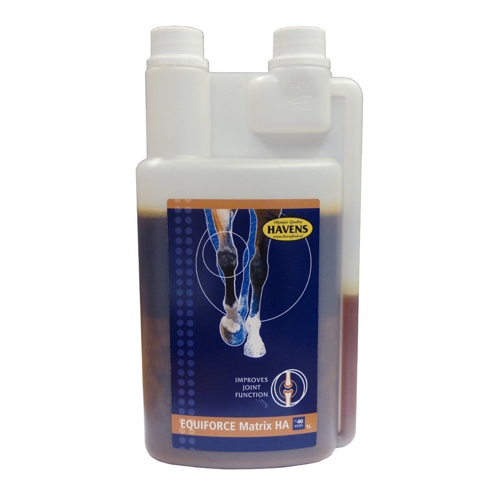 Havens Equiforce Matrix HA liquid