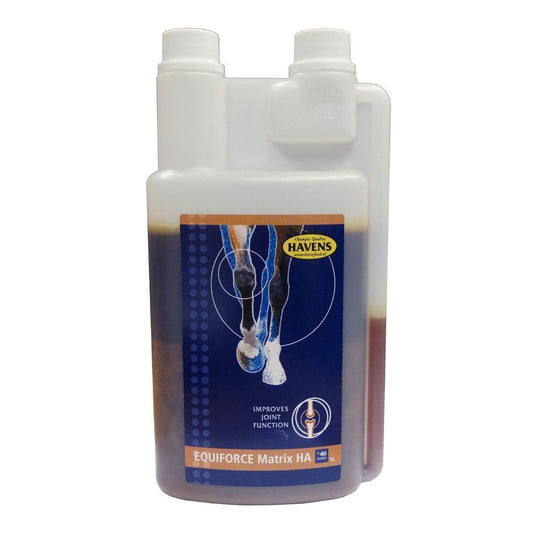Havens Equiforce Matrix HA liquid