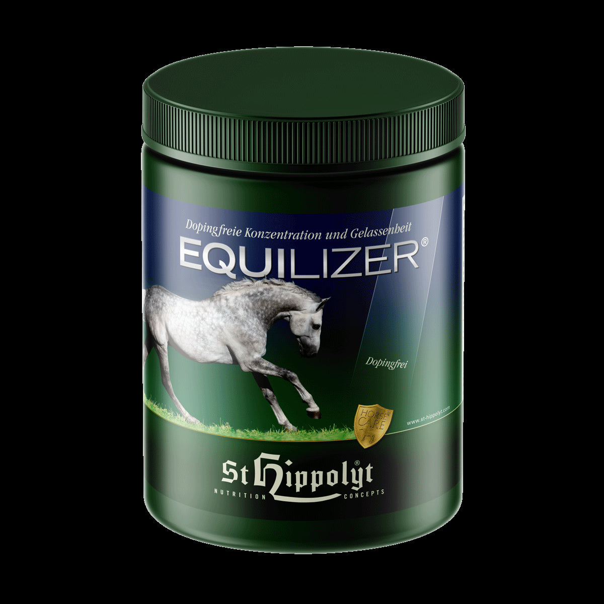 St. Hippolyt Equilizer
