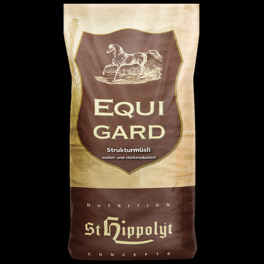 St. Hippolyt Equigard Classic