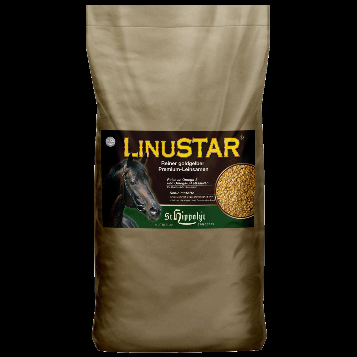 St. Hippolyt LinuStar