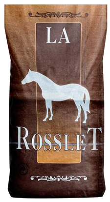 St. Hippolyt La Rosslet Müsli