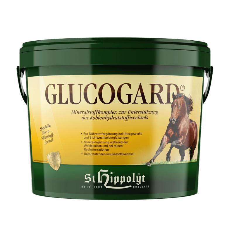 St. Hippolyt Glucogard