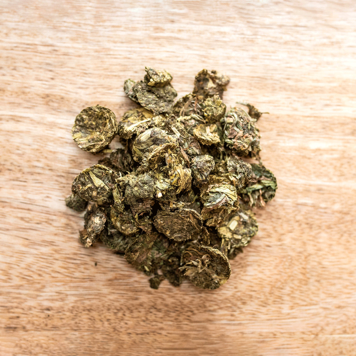 St. Hippolyt Glyx-Wiese Wiesentaler