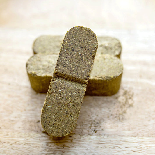 St. Hippolyt Robusan