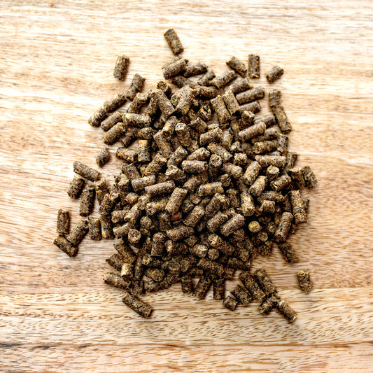 St. Hippolyt RiceLein