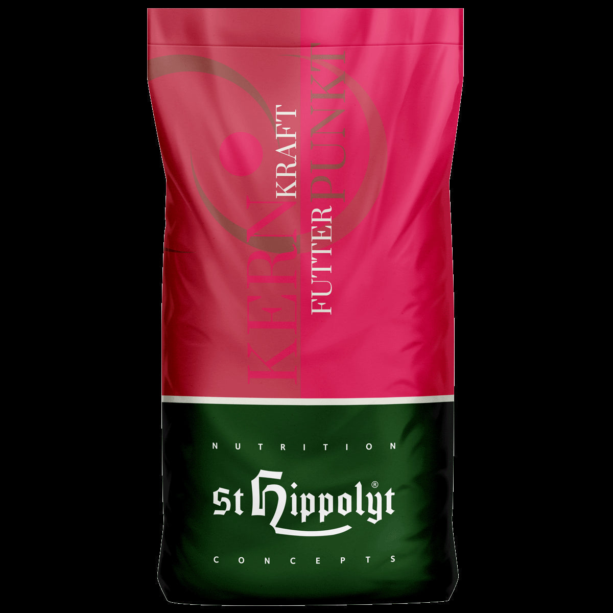 St. Hippolyt Kernkraft