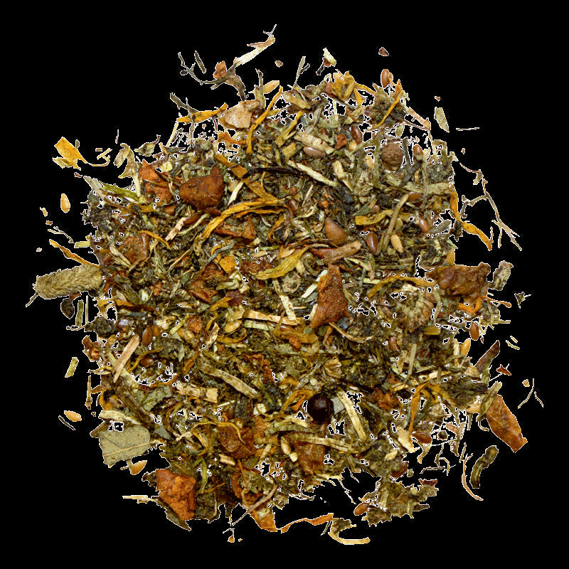 Marstall Bergwiesen-MashToGo