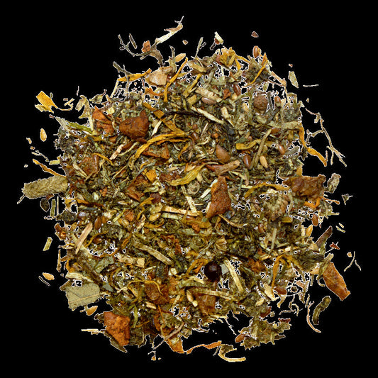 Marstall Bergwiesen-MashToGo