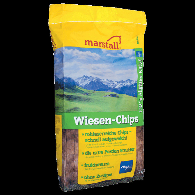 Marstall Wiesen-Chips