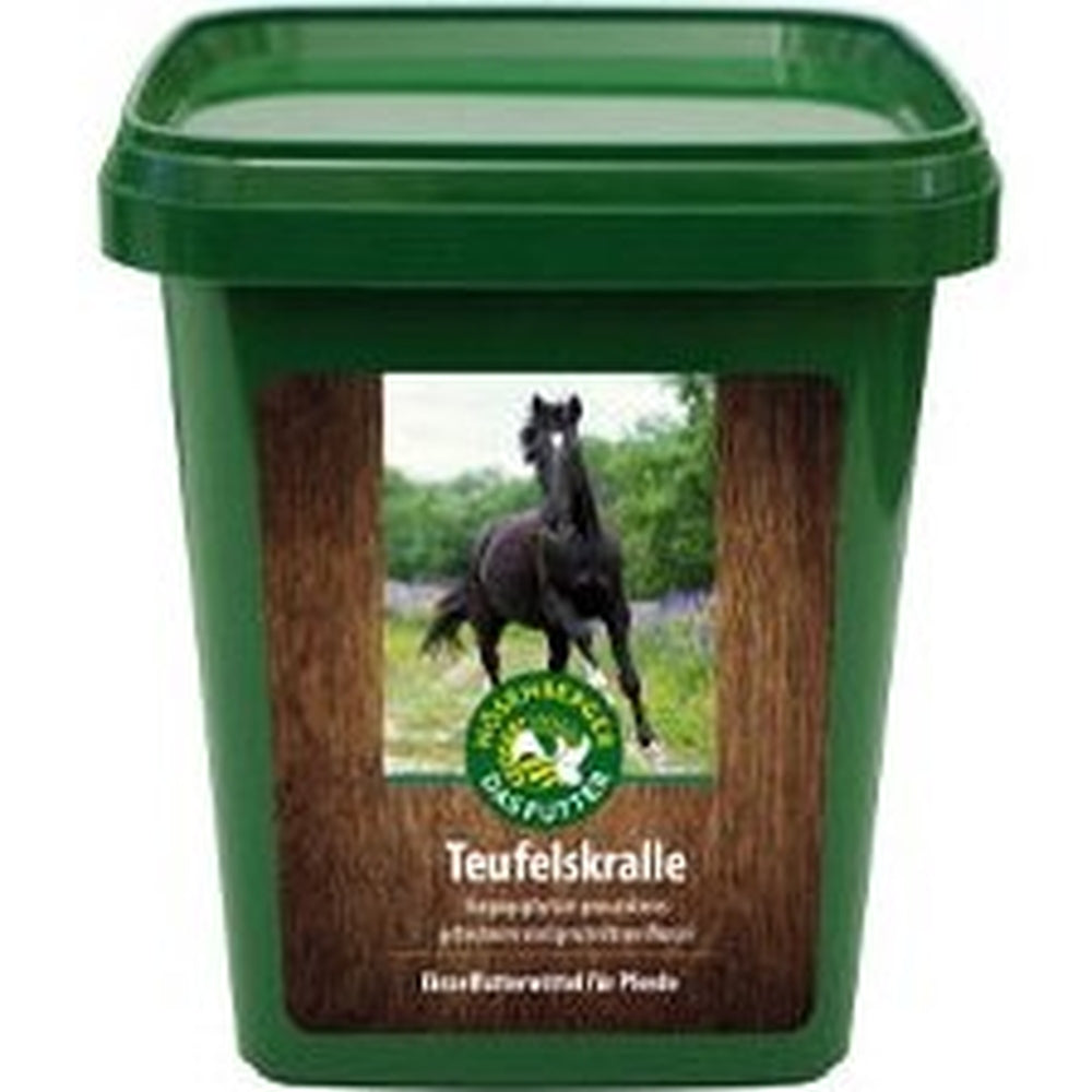 Nösenb. Teufelskralle