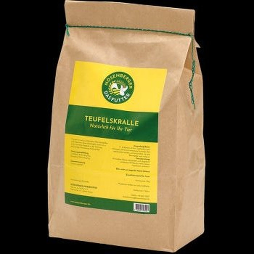 Nösenb. Teufelskralle