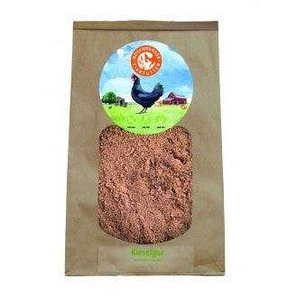 Nösenb Kieselgur Huhn